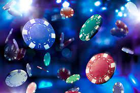 Azino888 Casino
